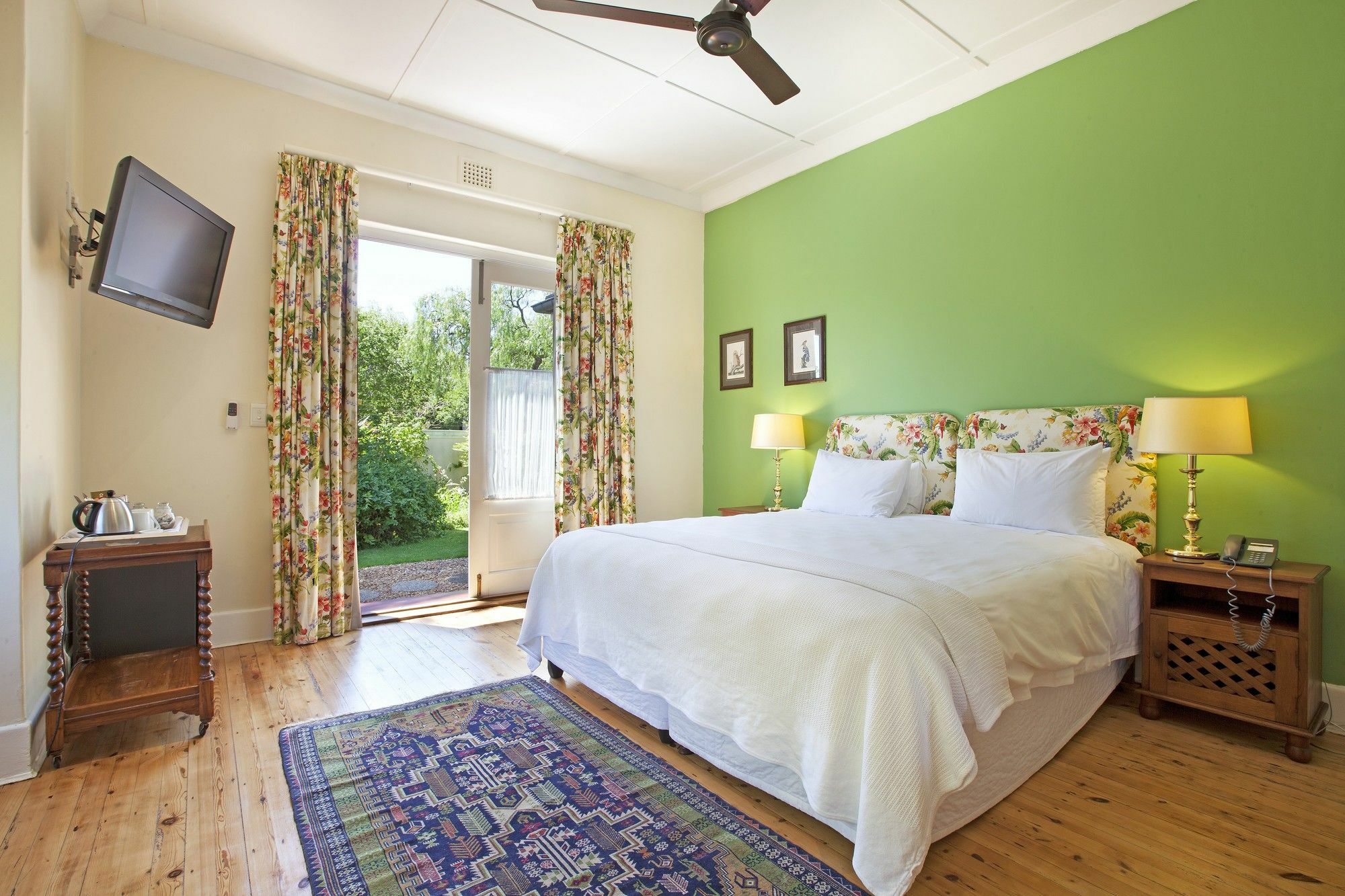Medindi Manor Hotel Cape Town Exterior photo